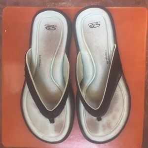 Champion Extra Comfort Flip Flops